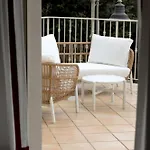 Sablé 3* Marina di Pietrasanta