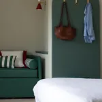 Szálloda Sablé 3*