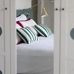 Szálloda Sablé Marina di Pietrasanta