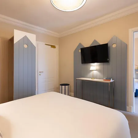 Hotel Sable 3*