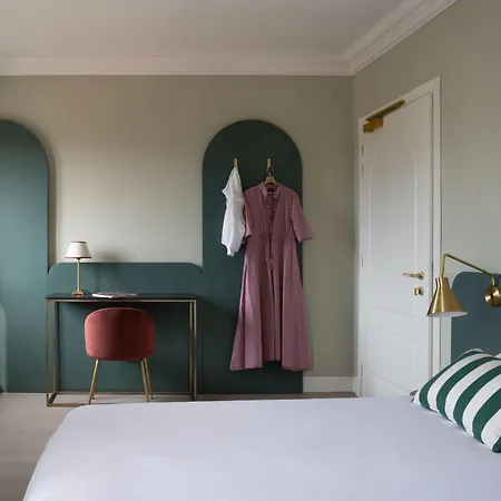Hotel Sable 3*