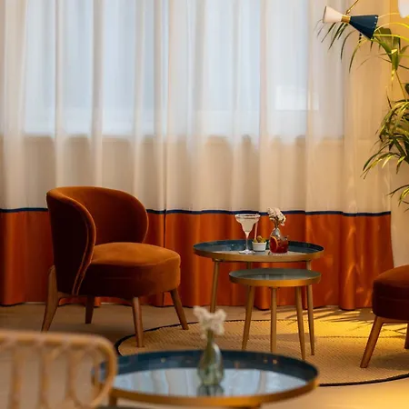 Hotel Sable