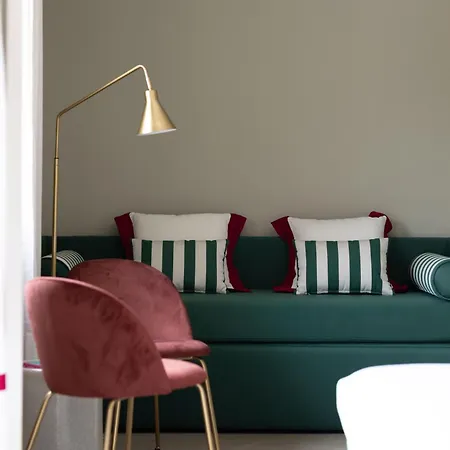 Hotel Sable