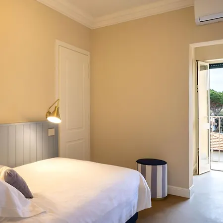 Hotel Sable Marina di Pietrasanta