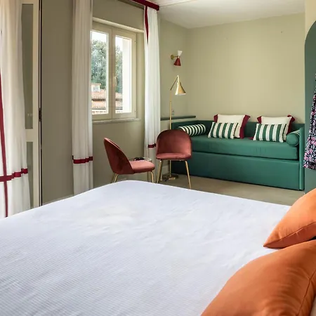 Hotel Sable