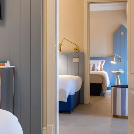 Sable Hotel
